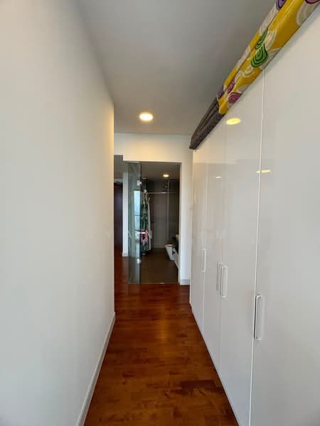 Condominium for Rent at Bora Residences - Ryan Lim - Corridor - PropertyGuru.com.my