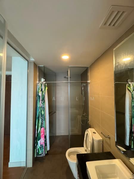 Condominium for Rent at Bora Residences - Ryan Lim - Bathroom - PropertyGuru.com.my