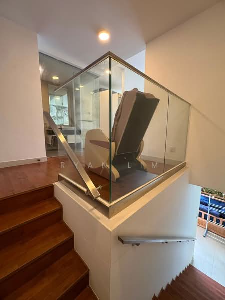 Condominium for Rent at Bora Residences - Ryan Lim - Interior - PropertyGuru.com.my