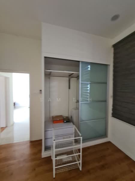 Kediaman Servis untuk Disewa di KU Suites - Sam Teh - PropertyGuru.com.my