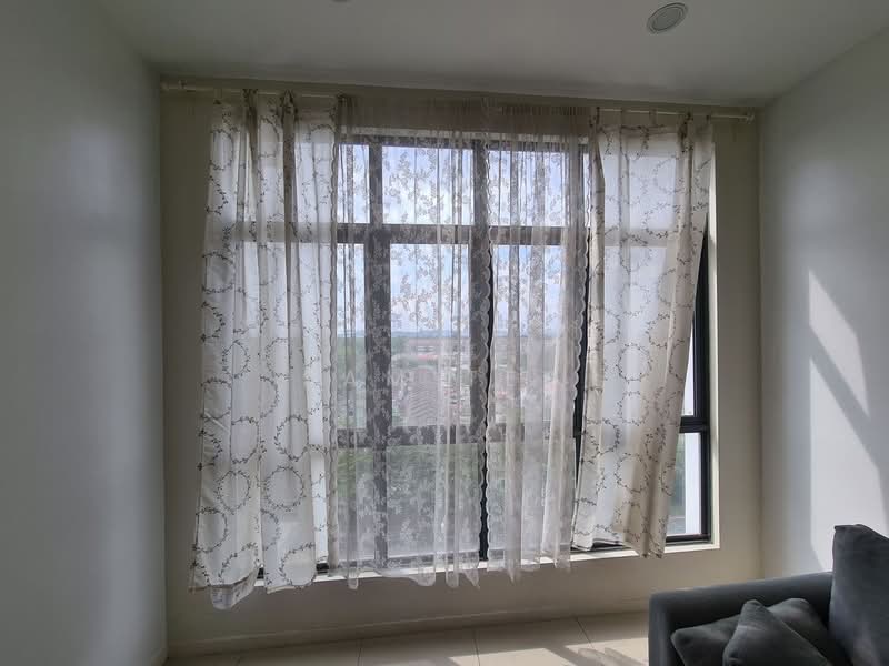 Kediaman Servis untuk Disewa di KU Suites - Sam Teh - PropertyGuru.com.my