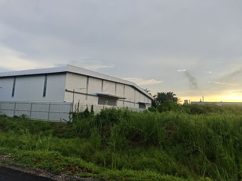 Kilang untuk Disewa di Telok Panglima Garang (Selangor) - Xinzi Yew - PropertyGuru.com.my