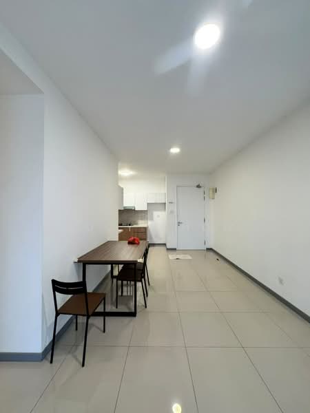 Service Residence for Rent at United Point (Residensi Berpadu) - Lucy Chow - Dining Room - PropertyGuru.com.my