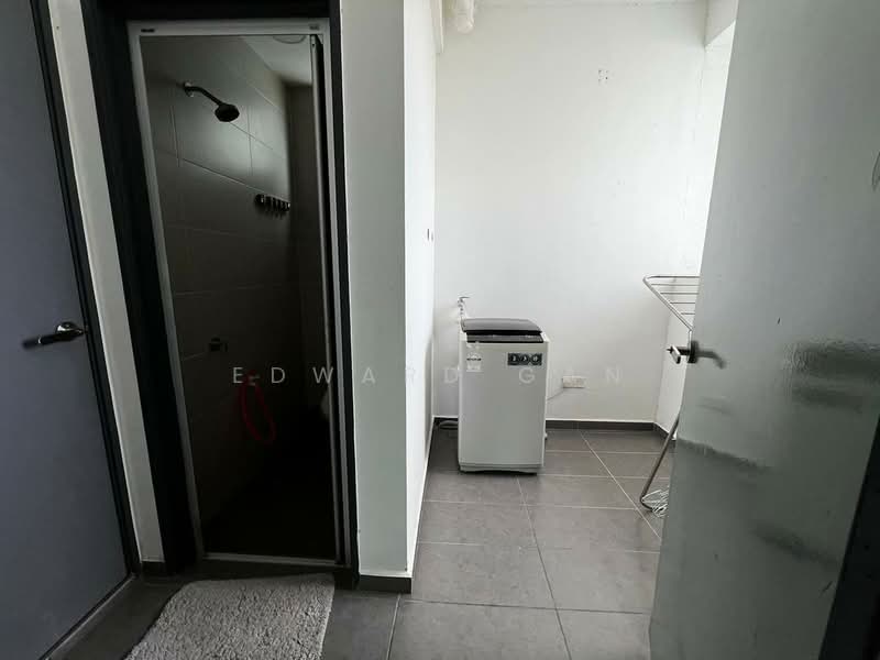 Kediaman Servis untuk Disewa di Marina Residence - Edward Gan - Bathroom - PropertyGuru.com.my