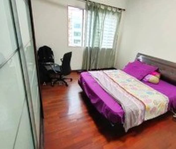 Kondominium untuk Dijual di Green Avenue Condominium - Patrick Yoong - Bedroom - PropertyGuru.com.my