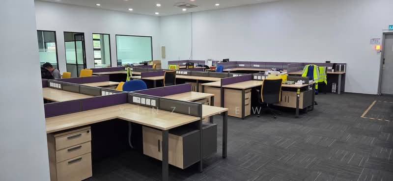 Factory for Rent in Seremban (Negeri Sembilan) - Xinzi Yew - Interior - PropertyGuru.com.my