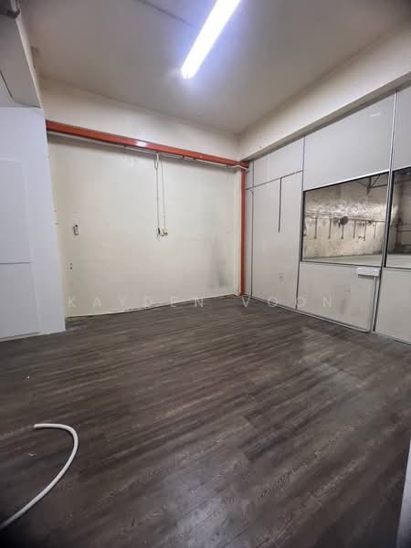 Semi-D Factory for Rent in Taman Desa Cemerlang (Ulu Tiram) - Kayden Voon - Interior - PropertyGuru.com.my