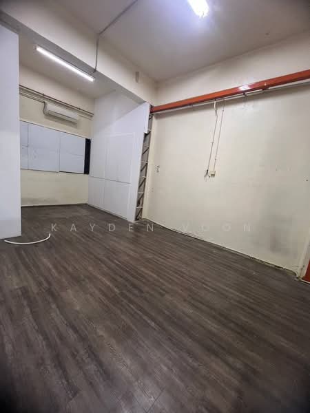 Semi-D Factory for Rent in Taman Desa Cemerlang (Ulu Tiram) - Kayden Voon - Interior - PropertyGuru.com.my