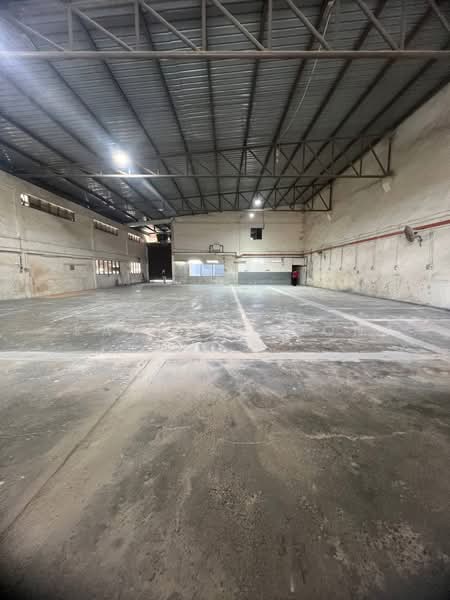 Semi-D Factory for Rent in Taman Desa Cemerlang (Ulu Tiram) - Kayden Voon - Interior - PropertyGuru.com.my
