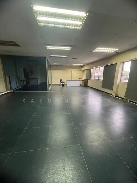 Semi-D Factory for Rent in Taman Desa Cemerlang (Ulu Tiram) - Kayden Voon - Interior - PropertyGuru.com.my