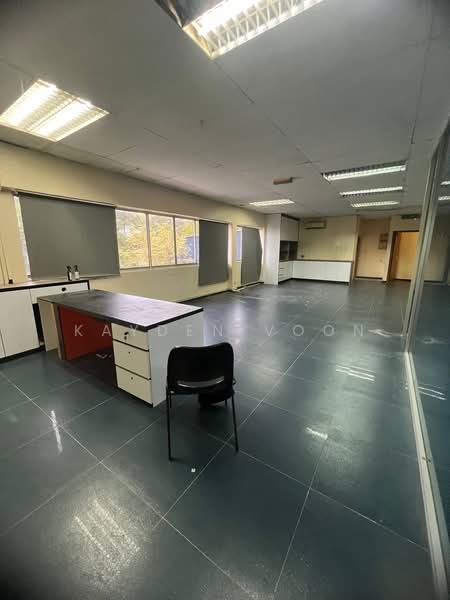 Semi-D Factory for Rent in Taman Desa Cemerlang (Ulu Tiram) - Kayden Voon - Interior - PropertyGuru.com.my