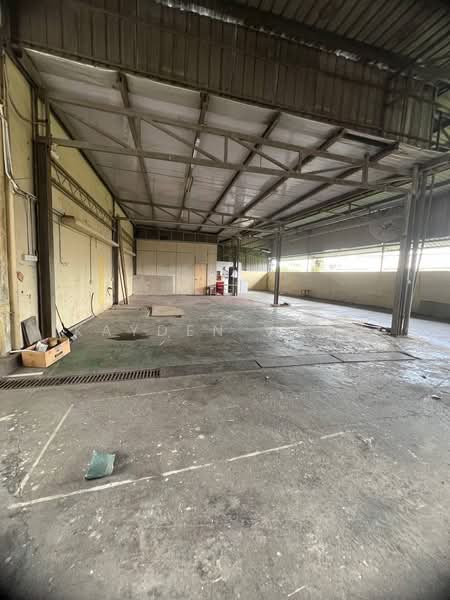 Semi-D Factory for Rent in Taman Desa Cemerlang (Ulu Tiram) - Kayden Voon - Interior - PropertyGuru.com.my