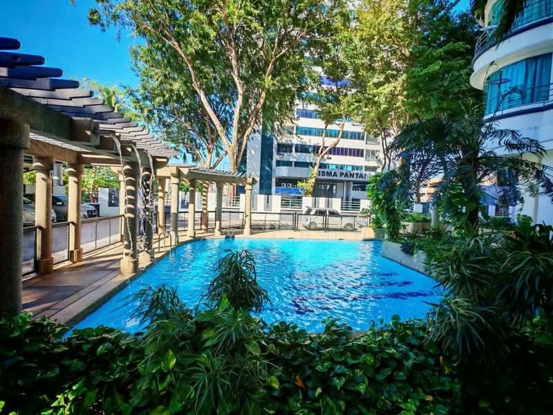 Kondominium untuk Dijual di Affina Bay - May Choo - PropertyGuru.com.my