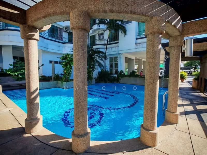Kondominium untuk Dijual di Affina Bay - May Choo - PropertyGuru.com.my