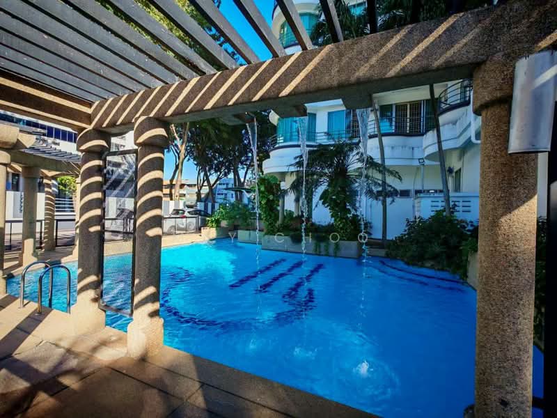 Kondominium untuk Dijual di Affina Bay - May Choo - PropertyGuru.com.my