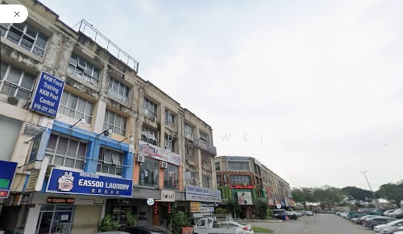 Kedai untuk Disewa di Puchong Jaya (Puchong) - Chun Wei - Exterior - PropertyGuru.com.my