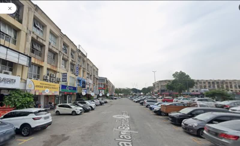 Kedai untuk Disewa di Puchong Jaya (Puchong) - Chun Wei - Exterior - PropertyGuru.com.my