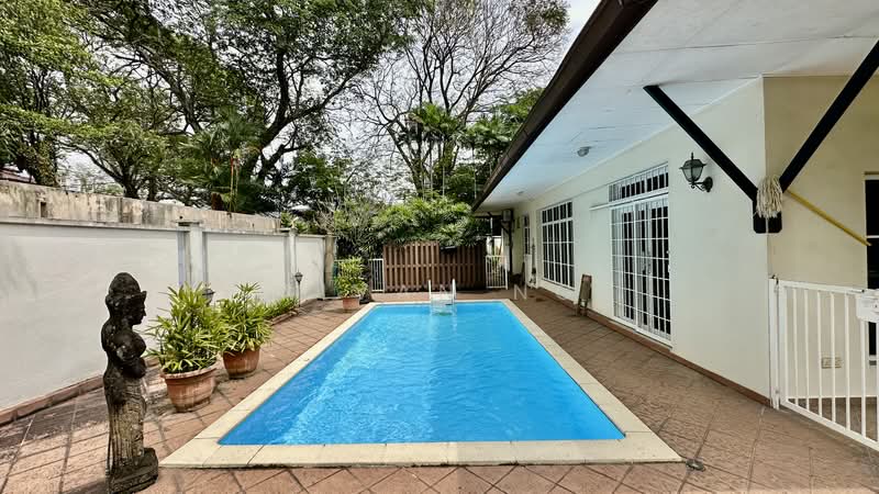 Bungalow House for Sale in Taman Bukit Pantai (Bangsar) - Aivan Ng - Exterior - PropertyGuru.com.my