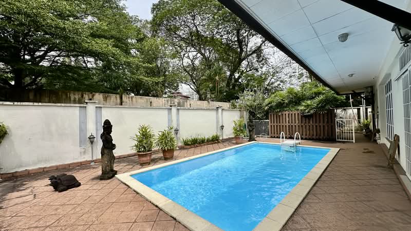 Bungalow House for Sale in Taman Bukit Pantai (Bangsar) - Aivan Ng - Exterior - PropertyGuru.com.my