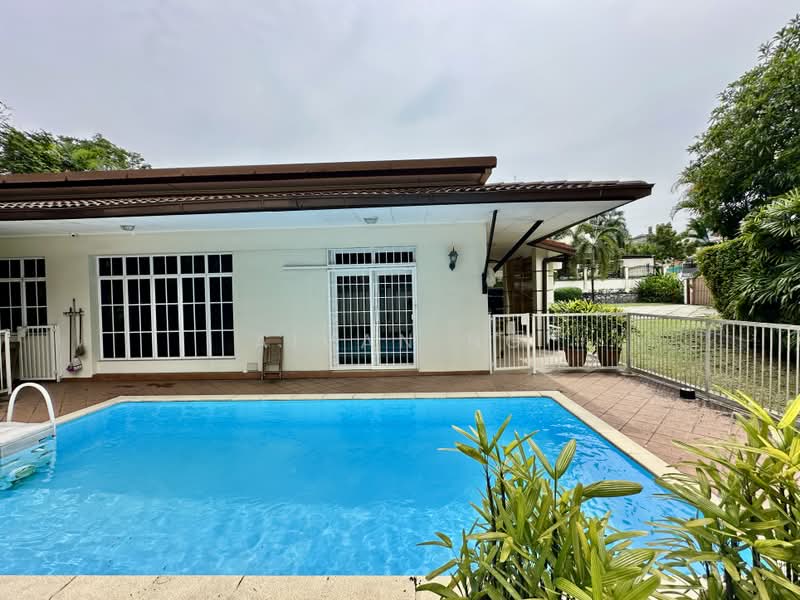 Bungalow House for Sale in Taman Bukit Pantai (Bangsar) - Aivan Ng - Exterior - PropertyGuru.com.my