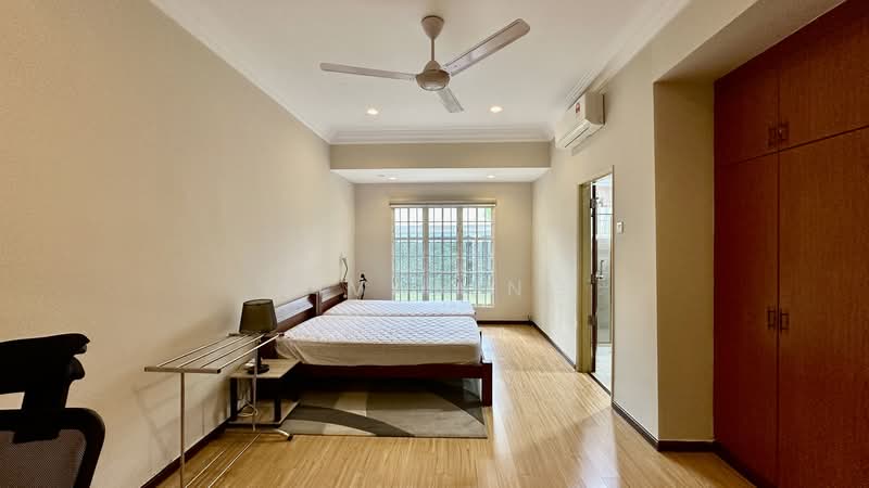 Bungalow House for Sale in Taman Bukit Pantai (Bangsar) - Aivan Ng - Bedroom - PropertyGuru.com.my