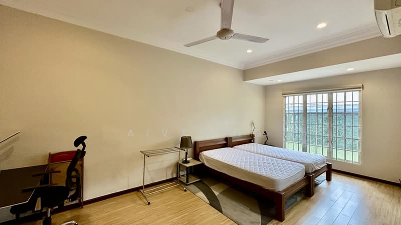 Bungalow House for Sale in Taman Bukit Pantai (Bangsar) - Aivan Ng - Bedroom - PropertyGuru.com.my
