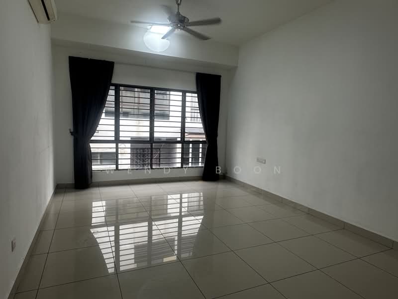 Townhouse for Sale in 16 Sierra (Puchong) - Wendy Boon - Living Room - PropertyGuru.com.my