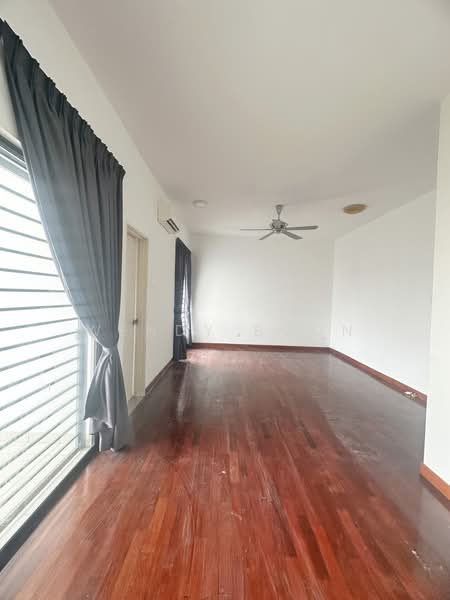 Townhouse for Sale in 16 Sierra (Puchong) - Wendy Boon - Living Room - PropertyGuru.com.my