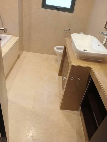 Condominium for Sale at Agile Mont Kiara - Mick Kwok - Bathroom - PropertyGuru.com.my