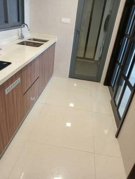 Condominium for Sale at Agile Mont Kiara - Mick Kwok - Kitchen - PropertyGuru.com.my
