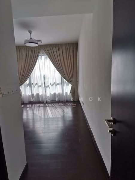 Condominium for Sale at Agile Mont Kiara - Mick Kwok - Interior - PropertyGuru.com.my