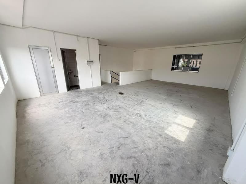 Kilang untuk Disewa di West Port (Pelabuhan Barat) (Port Klang (Pelabuhan Klang)) - Stella Tan - Interior - PropertyGuru.com.my
