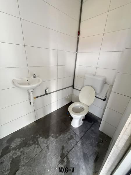 Kilang untuk Disewa di West Port (Pelabuhan Barat) (Port Klang (Pelabuhan Klang)) - Stella Tan - Bathroom - PropertyGuru.com.my