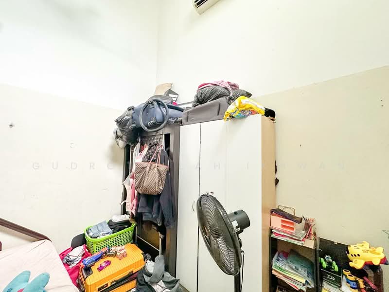 1-storey Terraced House for Sale in Kampung Jenderam Hilir (Dengkil) - Gudrotullah Ikhwan - PropertyGuru.com.my
