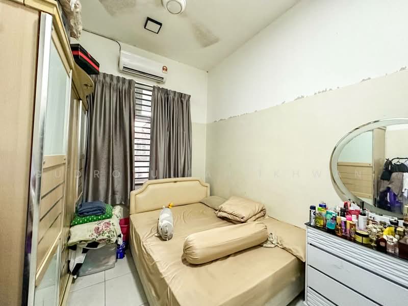 1-storey Terraced House for Sale in Kampung Jenderam Hilir (Dengkil) - Gudrotullah Ikhwan - PropertyGuru.com.my