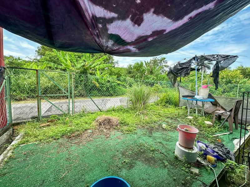 1-storey Terraced House for Sale in Kampung Jenderam Hilir (Dengkil) - Gudrotullah Ikhwan - PropertyGuru.com.my