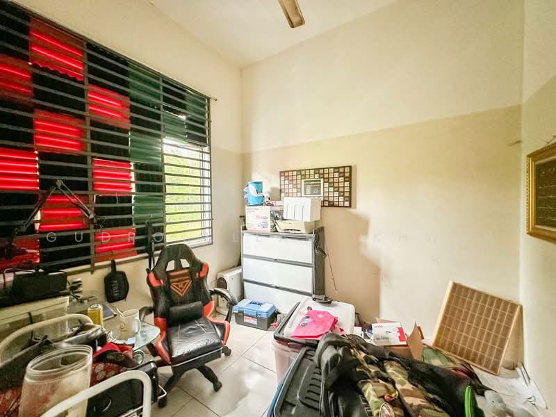 1-storey Terraced House for Sale in Kampung Jenderam Hilir (Dengkil) - Gudrotullah Ikhwan - PropertyGuru.com.my