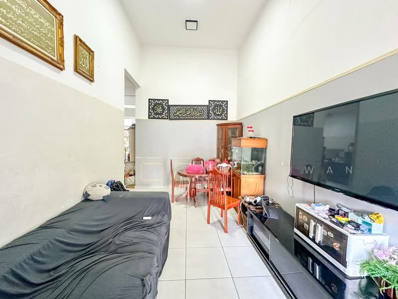 1-storey Terraced House for Sale in Kampung Jenderam Hilir (Dengkil) - Gudrotullah Ikhwan - PropertyGuru.com.my