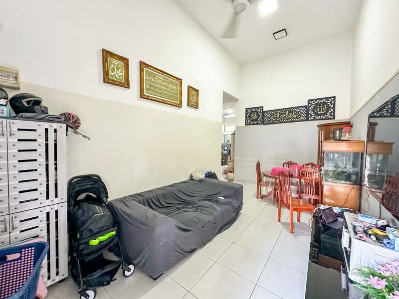 1-storey Terraced House for Sale in Kampung Jenderam Hilir (Dengkil) - Gudrotullah Ikhwan - PropertyGuru.com.my