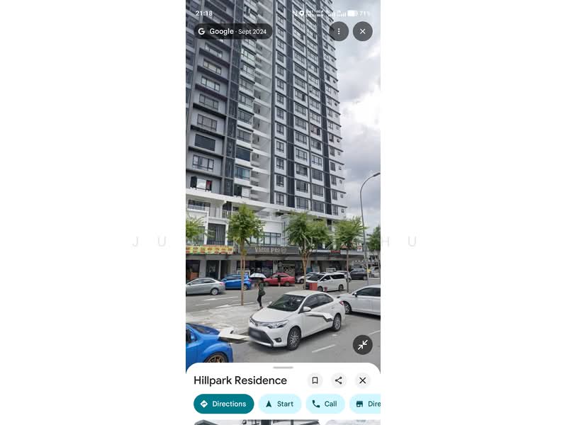 Shop / Office for Rent in Bandar Teknologi Kajang (Kajang) - Jun Kien Chu - PropertyGuru.com.my