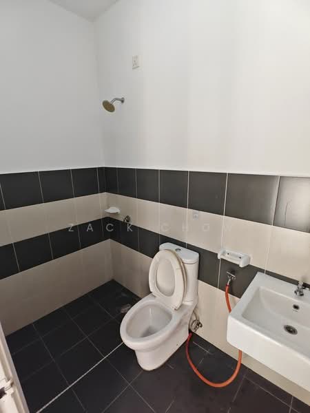 Rumah Teres 2-Tingkat untuk Dijual di Bandar Bistari Perdana (Pasir Gudang) - Zack Chow - Bathroom - PropertyGuru.com.my