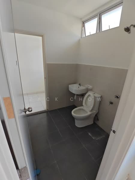 Rumah Teres 2-Tingkat untuk Dijual di Bandar Bistari Perdana (Pasir Gudang) - Zack Chow - Bathroom - PropertyGuru.com.my