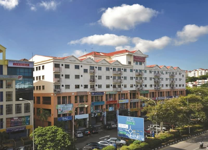 Retail Office for Sale in Cheras Business Centre (Kuala Lumpur) - Connie Choo - PropertyGuru.com.my