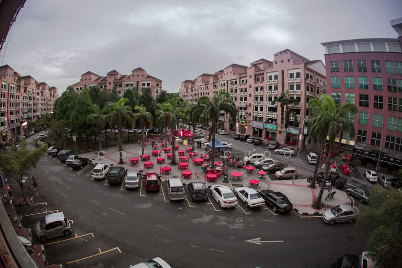 Retail Office for Sale in Cheras Business Centre (Kuala Lumpur) - Connie Choo - PropertyGuru.com.my