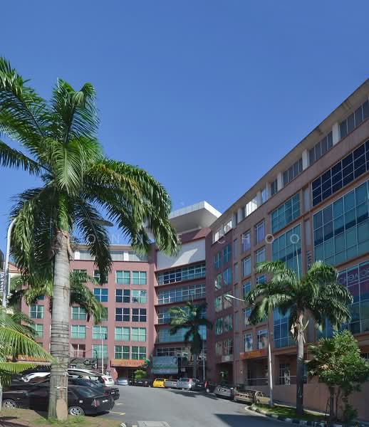 Retail Office for Sale in Cheras Business Centre (Kuala Lumpur) - Connie Choo - PropertyGuru.com.my