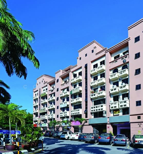 Retail Office for Sale in Cheras Business Centre (Kuala Lumpur) - Connie Choo - PropertyGuru.com.my