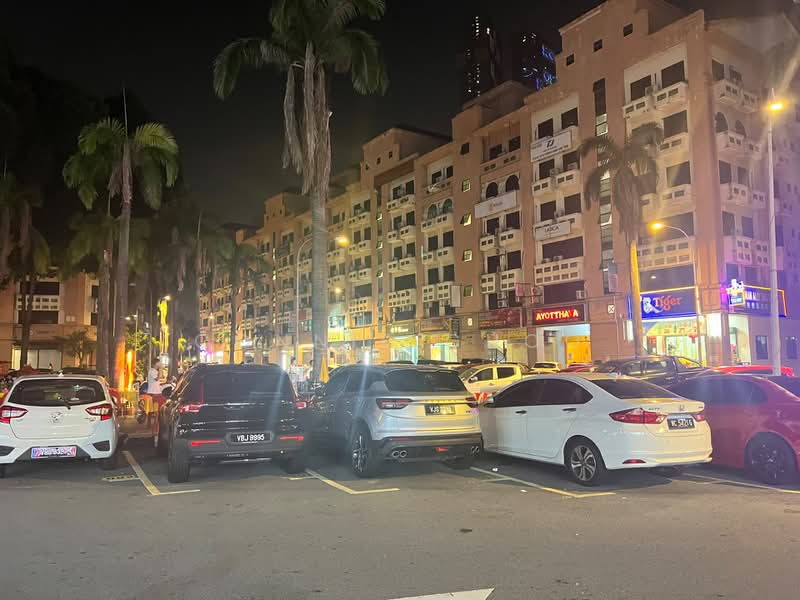 Retail Office for Sale in Cheras Business Centre (Kuala Lumpur) - Connie Choo - PropertyGuru.com.my