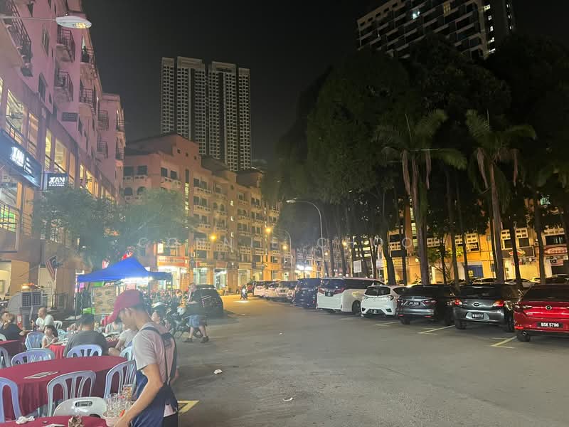 Retail Office for Sale in Cheras Business Centre (Kuala Lumpur) - Connie Choo - PropertyGuru.com.my