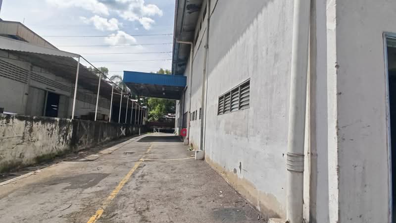 Kilang untuk Disewa di Kepong (Kuala Lumpur) - Xinzi Yew - Exterior - PropertyGuru.com.my