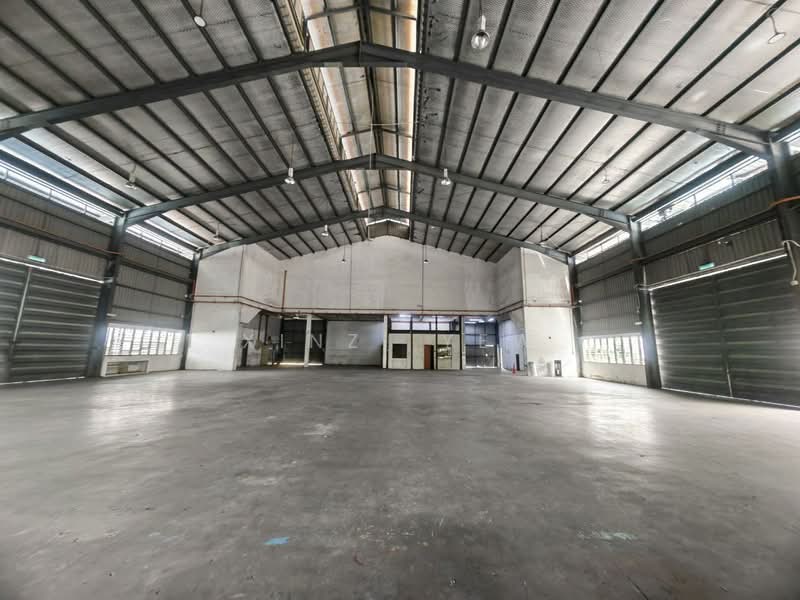 Kilang untuk Disewa di Kepong (Kuala Lumpur) - Xinzi Yew - Interior - PropertyGuru.com.my